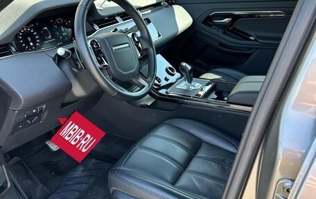 Land Rover Range Rover Evoque II, 2019 год, 4 600 000 рублей, 12 фотография