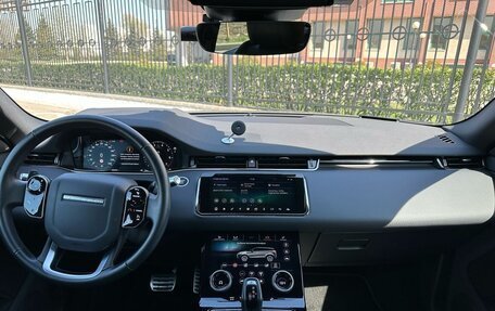 Land Rover Range Rover Evoque II, 2019 год, 4 600 000 рублей, 19 фотография