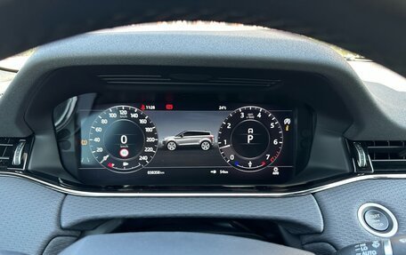 Land Rover Range Rover Evoque II, 2019 год, 4 600 000 рублей, 20 фотография