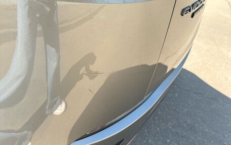 Land Rover Range Rover Evoque II, 2019 год, 4 600 000 рублей, 22 фотография