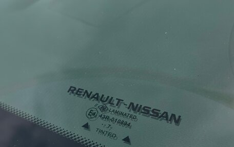 Renault Duster I рестайлинг, 2017 год, 1 325 000 рублей, 18 фотография