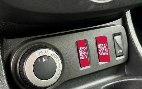 Renault Duster I рестайлинг, 2017 год, 1 325 000 рублей, 24 фотография