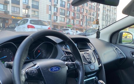 Ford Focus III, 2012 год, 570 000 рублей, 2 фотография