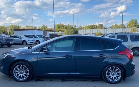 Ford Focus III, 2012 год, 570 000 рублей, 6 фотография