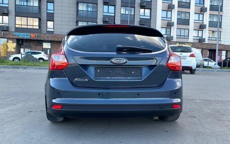 Ford Focus III, 2012 год, 570 000 рублей, 7 фотография
