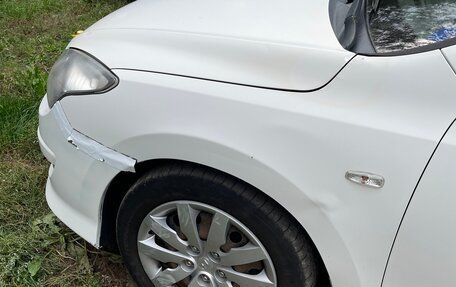 Hyundai i30 I, 2011 год, 550 000 рублей, 3 фотография