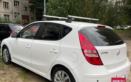 Hyundai i30 I, 2011 год, 550 000 рублей, 4 фотография