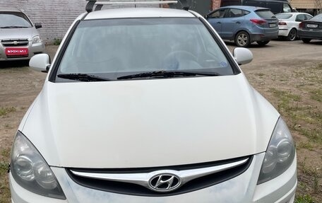 Hyundai i30 I, 2011 год, 550 000 рублей, 2 фотография