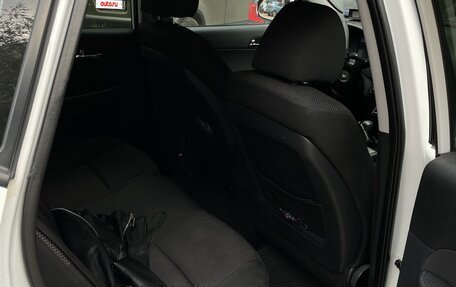 Hyundai i30 I, 2011 год, 550 000 рублей, 7 фотография