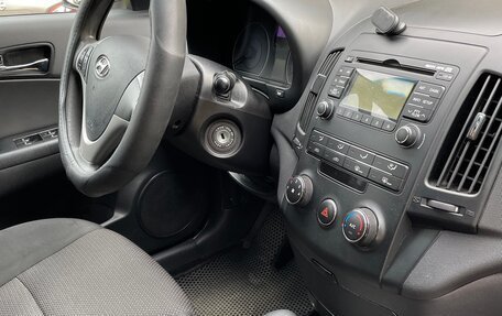 Hyundai i30 I, 2011 год, 550 000 рублей, 9 фотография