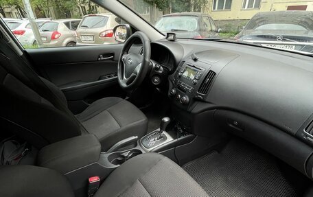 Hyundai i30 I, 2011 год, 550 000 рублей, 8 фотография