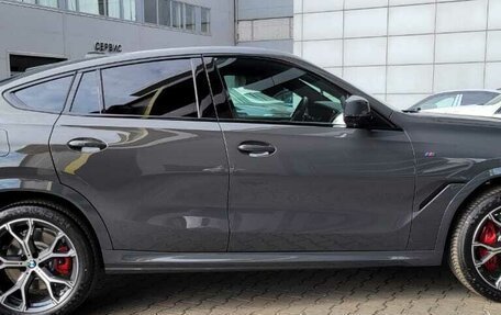BMW X6, 2021 год, 8 000 000 рублей, 6 фотография
