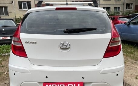 Hyundai i30 I, 2011 год, 550 000 рублей, 5 фотография