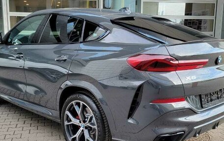 BMW X6, 2021 год, 8 000 000 рублей, 8 фотография