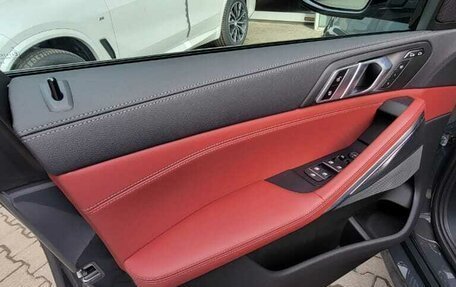 BMW X6, 2021 год, 8 000 000 рублей, 14 фотография