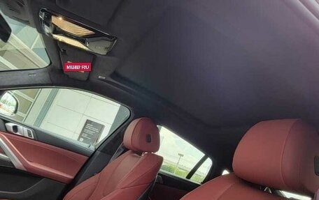 BMW X6, 2021 год, 8 000 000 рублей, 15 фотография