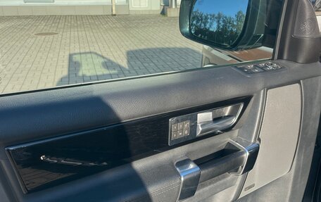 Land Rover Discovery IV, 2014 год, 2 670 000 рублей, 12 фотография