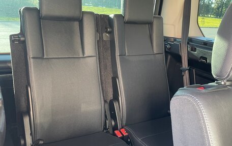 Land Rover Discovery IV, 2014 год, 2 670 000 рублей, 15 фотография