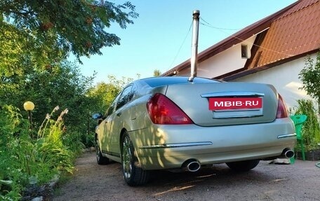 Nissan Teana, 2006 год, 555 000 рублей, 2 фотография