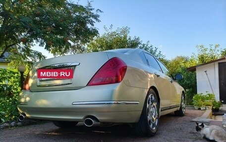 Nissan Teana, 2006 год, 555 000 рублей, 4 фотография