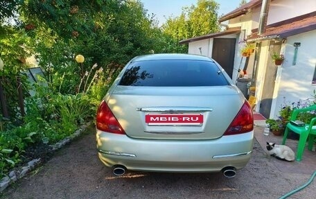 Nissan Teana, 2006 год, 555 000 рублей, 3 фотография