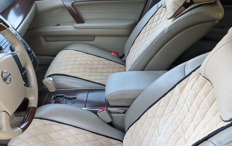 Nissan Teana, 2006 год, 555 000 рублей, 8 фотография