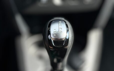 Renault Sandero II рестайлинг, 2017 год, 949 000 рублей, 30 фотография