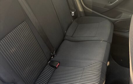 Volkswagen Polo VI (EU Market), 2010 год, 450 000 рублей, 6 фотография