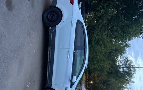 KIA Rio III рестайлинг, 2016 год, 350 000 рублей, 7 фотография