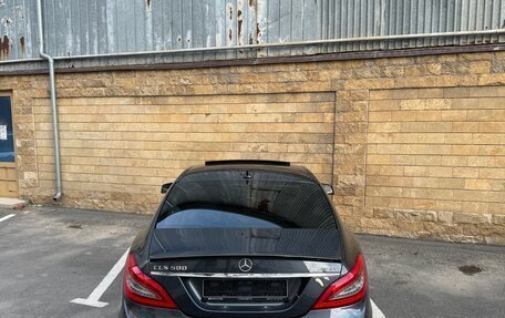 Mercedes-Benz CLS, 2012 год, 2 150 000 рублей, 2 фотография