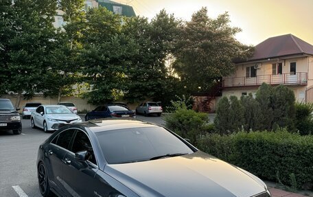 Mercedes-Benz CLS, 2012 год, 2 150 000 рублей, 4 фотография