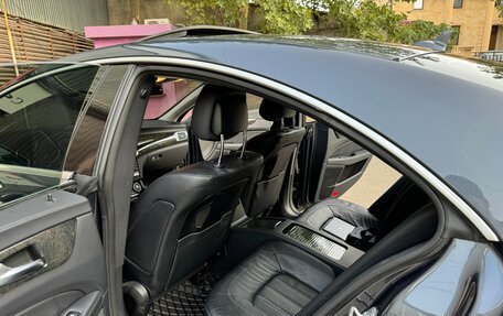 Mercedes-Benz CLS, 2012 год, 2 150 000 рублей, 7 фотография