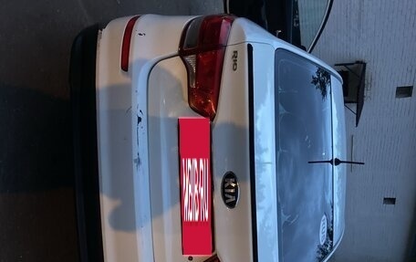 KIA Rio III рестайлинг, 2016 год, 350 000 рублей, 35 фотография
