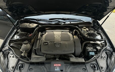 Mercedes-Benz CLS, 2012 год, 2 150 000 рублей, 17 фотография