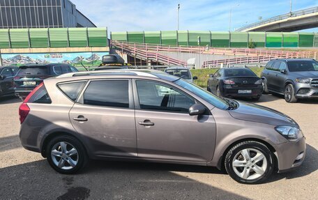 KIA cee'd I рестайлинг, 2010 год, 630 000 рублей, 3 фотография