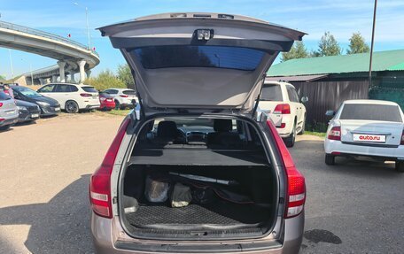 KIA cee'd I рестайлинг, 2010 год, 630 000 рублей, 9 фотография