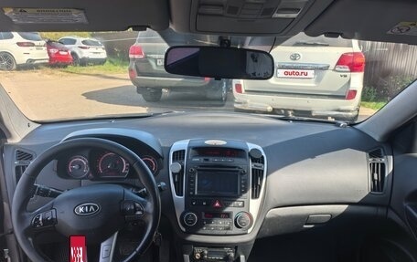 KIA cee'd I рестайлинг, 2010 год, 630 000 рублей, 7 фотография