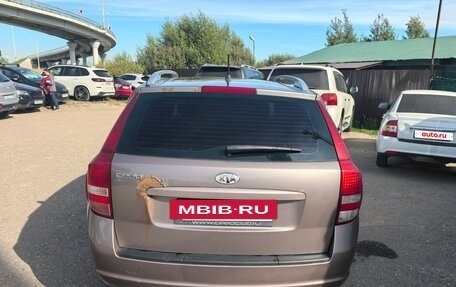 KIA cee'd I рестайлинг, 2010 год, 630 000 рублей, 8 фотография