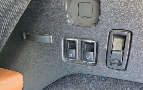 Mercedes-Benz GLS, 2017 год, 4 500 000 рублей, 13 фотография