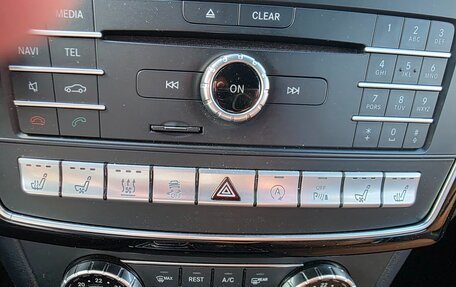 Mercedes-Benz GLS, 2017 год, 4 500 000 рублей, 15 фотография