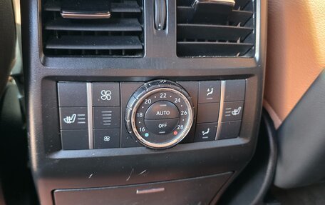 Mercedes-Benz GLS, 2017 год, 4 500 000 рублей, 21 фотография