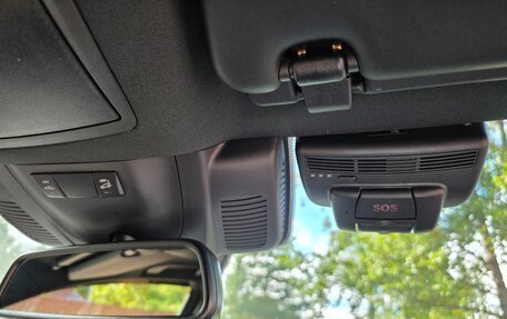 Mercedes-Benz GLS, 2017 год, 4 500 000 рублей, 24 фотография