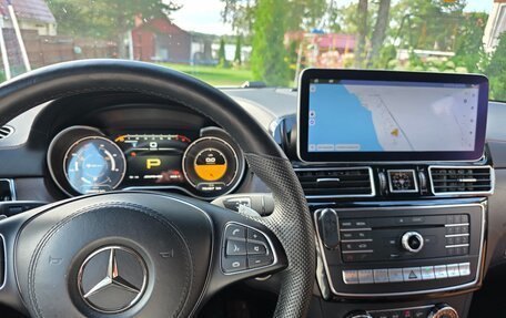 Mercedes-Benz GLS, 2017 год, 4 500 000 рублей, 18 фотография