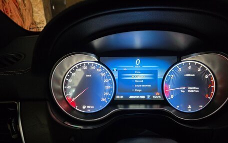 Mercedes-Benz GLS, 2017 год, 4 500 000 рублей, 29 фотография