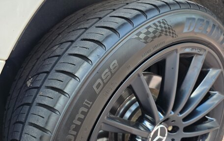 Mercedes-Benz GLS, 2017 год, 4 500 000 рублей, 26 фотография