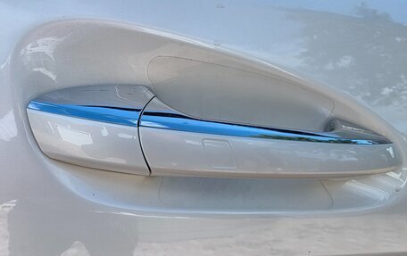 Mercedes-Benz GLS, 2017 год, 4 500 000 рублей, 25 фотография