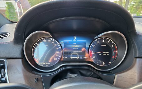 Mercedes-Benz GLS, 2017 год, 4 500 000 рублей, 19 фотография