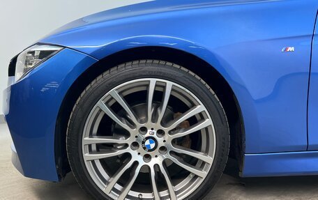 BMW 3 серия, 2018 год, 2 500 000 рублей, 7 фотография