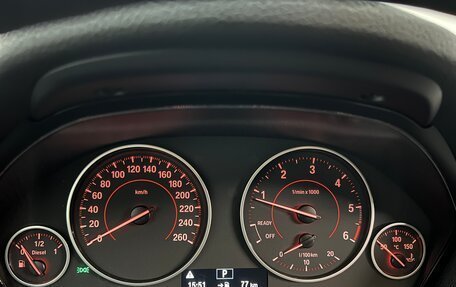 BMW 3 серия, 2018 год, 2 500 000 рублей, 11 фотография