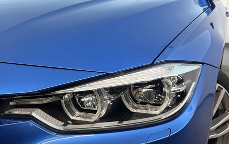 BMW 3 серия, 2018 год, 2 500 000 рублей, 8 фотография